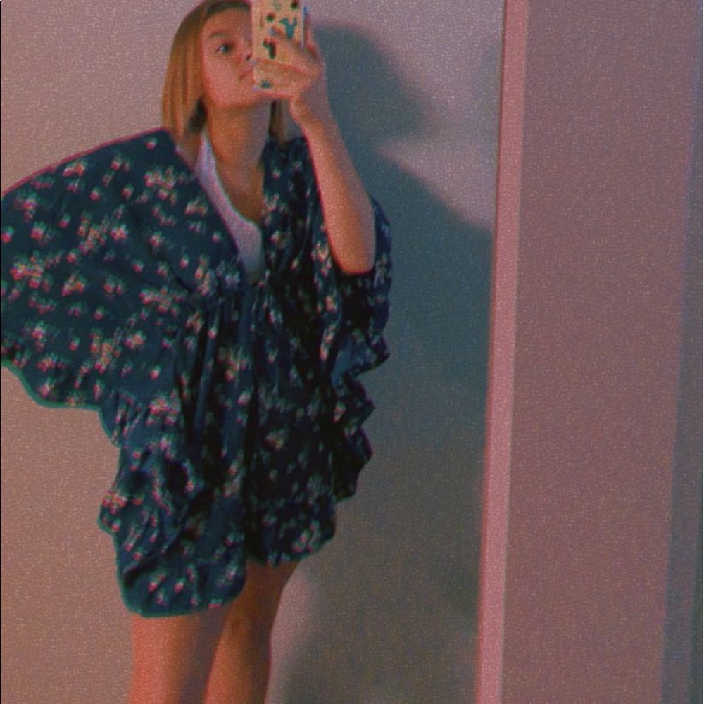 Meet your Posher, Nataly